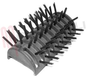 Visualizza i dettagli per SPAZZOLA CON SETOLE PHON ASCIUGACAPELLI A SPAZZOLA Immagine di SPAZZOLA CON SETOLE PHON ASCIUGACAPELLI A SPAZZOLA