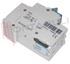 Immagine di INTERRUTTORE DIFFERENZIALE MAGN. 1P+N 30MA AC 20A 4.5KA C