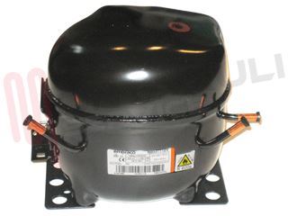 Immagine di KIT COMPRESSORE R600A 1/3HP-233W NBM1911Y 220/240V
