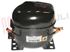 Immagine di KIT COMPRESSORE R600A 1/3HP-233W NBM1911Y 220/240V