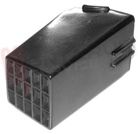 Visualizza i dettagli per CANOTTO PHON ASCIUGACAPELLI Immagine di CANOTTO PHON ASCIUGACAPELLI