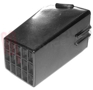 Immagine di CANOTTO PHON ASCIUGACAPELLI