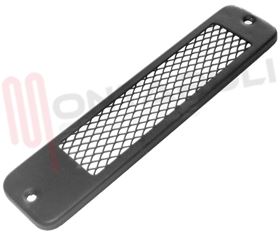 Visualizza i dettagli per MASCHERINA METALLICA RESISTENZA SPAZZOLA ASCIUGACAPELLI 464 Immagine di MASCHERINA METALLICA RESISTENZA SPAZZOLA ASCIUGACAPELLI 464