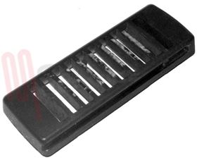 Visualizza i dettagli per GRIGLIA FRONTALE RESISTENZA PHON ASCIUGACAPELLI Immagine di GRIGLIA FRONTALE RESISTENZA PHON ASCIUGACAPELLI