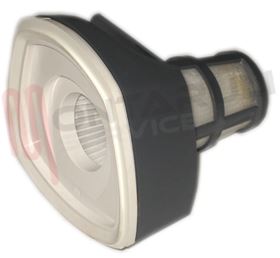 Visualizza i dettagli per FILTRO HEPA COMPLETO 'DUETTA' Immagine di FILTRO HEPA COMPLETO 'DUETTA'