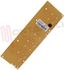 Immagine di MODULO INDESIT BASIC LED 3 MANOPOLE