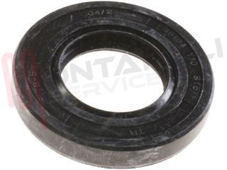 Immagine di ANELLO TENUTA 30X55X9MM. WHIRLPOOL