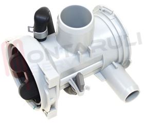 Visualizza i dettagli per CORPO POMPA LG Immagine di CORPO POMPA LG