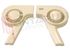 Immagine di GUSCIO ANTERIORE + POSTERIORE BJM MOD.F1200