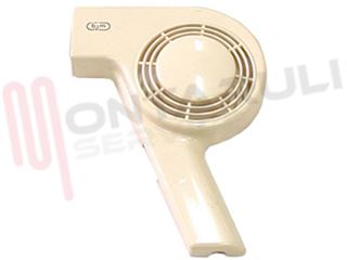 Immagine di GUSCIO ANTERIORE BJM MOD.F800