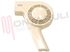 Immagine di GUSCIO ANTERIORE BJM MOD.F800
