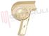 Immagine di GUSCIO ANTERIORE BJM MOD.F800