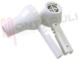 Visualizza i dettagli per GUSCIO ANTERIORE + POSTERIORE BJM MOD.VIP1000 Immagine di GUSCIO ANTERIORE + POSTERIORE BJM MOD.VIP1000