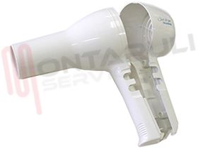 Visualizza i dettagli per GUSCIO ANTERIORE + POSTERIORE ART.477 PHON OLIMPIC Immagine di GUSCIO ANTERIORE + POSTERIORE ART.477 PHON OLIMPIC