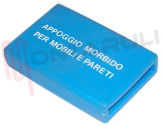 Immagine di GOMMINO POGGIA PHON 1000W OLIMPIC 'IL SILENZIOSO' ART.476
