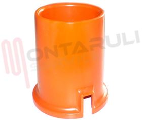 Visualizza i dettagli per CORPO IN PLASTICA MACINACAFFE' ART.208 Immagine di CORPO IN PLASTICA MACINACAFFE' ART.208