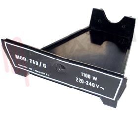 Visualizza i dettagli per RETROMANICO SERIGRAFATO FERRO SOLAC MOD.753-751 Immagine di RETROMANICO SERIGRAFATO FERRO SOLAC MOD.753-751