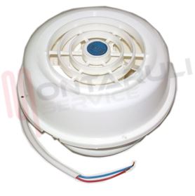 Visualizza i dettagli per ASPIRATORE LUX  S.53 12V Immagine di ASPIRATORE LUX  S.53 12V