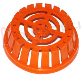 Visualizza i dettagli per COPERCHIO GRIGLIA ASCIUGACAPELLI UNIVERSALE Immagine di COPERCHIO GRIGLIA ASCIUGACAPELLI UNIVERSALE