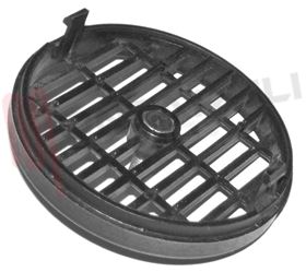 Visualizza i dettagli per COPERCHIO GRIGLIA ASCIUGACAPELLI OLIMPIC ART.475 Immagine di COPERCHIO GRIGLIA ASCIUGACAPELLI OLIMPIC ART.475