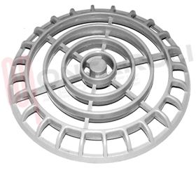 Visualizza i dettagli per COPERCHIO GRIGLIA ASCIUGACAPELLI GIRMI Immagine di COPERCHIO GRIGLIA ASCIUGACAPELLI GIRMI