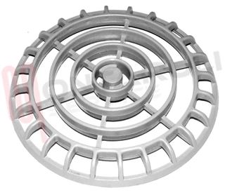 Immagine di COPERCHIO GRIGLIA ASCIUGACAPELLI GIRMI