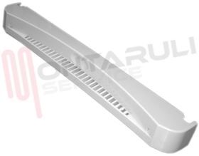 Visualizza i dettagli per ZOCCOLO BIANCO 700X69X75MM. Immagine di ZOCCOLO BIANCO 700X69X75MM.