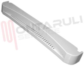Immagine di ZOCCOLO BIANCO 700X69X75MM.