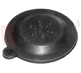 Visualizza i dettagli per MEMBRANA CALDAIA MURALE BERETT Immagine di MEMBRANA CALDAIA MURALE BERETT