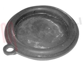 Visualizza i dettagli per MEMBRANA CALDAIA MURALE Immagine di MEMBRANA CALDAIA MURALE