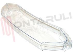 Visualizza i dettagli per BALCONCINO BASSO LATTINE Immagine di BALCONCINO BASSO LATTINE