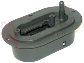 Visualizza i dettagli per INNESTO MONOBLOCCO GRIGIO PA66 Immagine di INNESTO MONOBLOCCO GRIGIO PA66