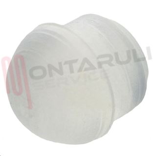 Immagine di VALVOLA SILICONE PER TENUTA EMISSIONE 'CALDAIA INOX'