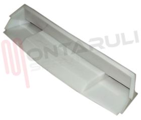 Visualizza i dettagli per MASCHERINA DIFFUSORE LUCE LUCIDATRICE OLIMPIC Immagine di MASCHERINA DIFFUSORE LUCE LUCIDATRICE OLIMPIC