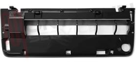 Visualizza i dettagli per PROTEZIONE SPAZZOLA PRINCIPALE ROBOT FOLLETTO VORWERK VR200 Immagine di PROTEZIONE SPAZZOLA PRINCIPALE ROBOT FOLLETTO VORWERK VR200