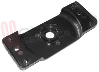 Immagine di SUPPORTO PORTACUSCINETTO LUCIDATRICE ARIETE
