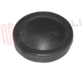 Visualizza i dettagli per TAPPO PULEGGIA LUCIDATRICE OLIMPIC Immagine di TAPPO PULEGGIA LUCIDATRICE OLIMPIC