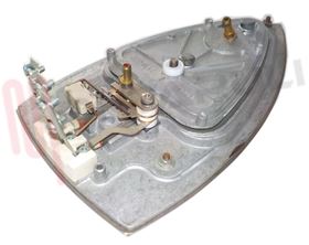 Visualizza i dettagli per PIASTRA COMPLETA FERRO DA STIRO TERMOZETA Immagine di PIASTRA COMPLETA FERRO DA STIRO TERMOZETA