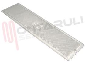 Visualizza i dettagli per DIFFUSORE LUCE 290X80MM. Immagine di DIFFUSORE LUCE 290X80MM.