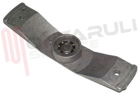 Visualizza i dettagli per SUPPORTO PORTACUSCINETTO LUCIDATRICE OLIMPIC Immagine di SUPPORTO PORTACUSCINETTO LUCIDATRICE OLIMPIC