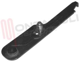 Visualizza i dettagli per LEVA CHASSIS LUCIDATRICE OLIMPIC Immagine di LEVA CHASSIS LUCIDATRICE OLIMPIC