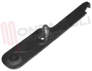 Immagine di LEVA CHASSIS LUCIDATRICE OLIMPIC