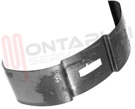 Visualizza i dettagli per MOLLETTA PER TUBO ASPIRAPOLVERE Immagine di MOLLETTA PER TUBO ASPIRAPOLVERE