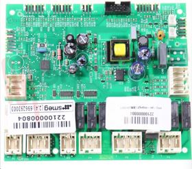 Visualizza i dettagli per TIMER GEN SCH0180-FW0017 Immagine di TIMER GEN SCH0180-FW0017