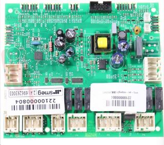 Immagine di TIMER GEN SCH0180-FW0017
