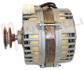 Visualizza i dettagli per MOTORE LAVATRICE CON PULEGGIA SILTAL ANTIORARIO SX Immagine di MOTORE LAVATRICE CON PULEGGIA SILTAL ANTIORARIO SX
