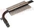 Immagine di ASSIEME BRUCIATORE GRILL FORNO