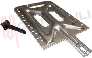Immagine di BRUCIATORE BASE FORNO