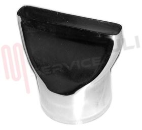 Visualizza i dettagli per UGELLO PHON ASCIUGACAPELLI ART.473 CROMATO Immagine di UGELLO PHON ASCIUGACAPELLI ART.473 CROMATO