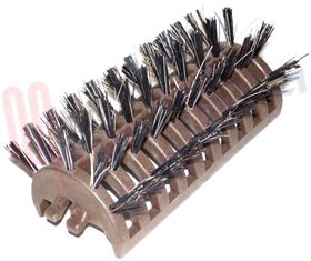 Visualizza i dettagli per SPAZZOLA CON SETOLE PHON ASCIUGACAPELLI A SPAZZOLA Immagine di SPAZZOLA CON SETOLE PHON ASCIUGACAPELLI A SPAZZOLA